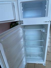 Frigo da incasso