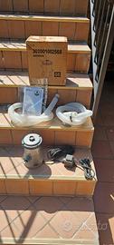 POMPA PER PISCINA BESTWAY 