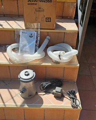 POMPA PER PISCINA BESTWAY 
