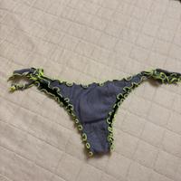 Slip costume