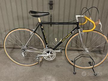 COLNAGO MEXICO CAMPAGNOLO BICI EROICA VINTAGE