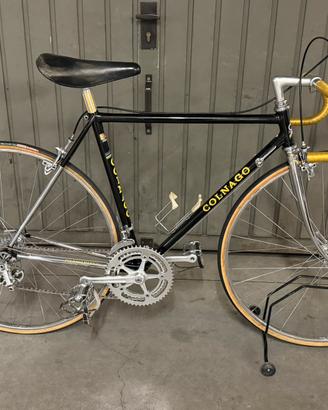 COLNAGO MEXICO CAMPAGNOLO BICI EROICA VINTAGE