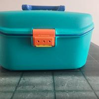 Beauty case rigido della Samsonite