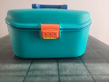 Beauty case rigido della Samsonite