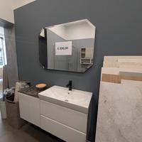 MOBILE DA BAGNO BGO NUOVO