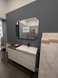 MOBILE DA BAGNO BGO NUOVO