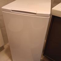 Lavatrice carica dall'alto