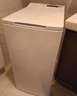 Lavatrice carica dall'alto