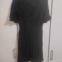 Vestito Corto Stradivarius taglia M