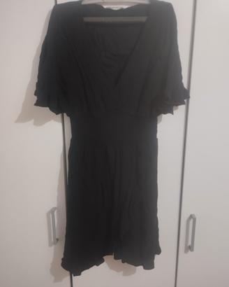 Vestito Corto Stradivarius taglia M