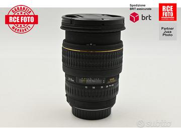 Sigma 24-70 F2,8 IF EX DG (Canon)