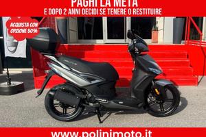 Kymco Agility 50 R16 4t - Spediamo in tutta Italia