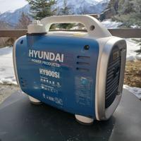 Generatore Inverter