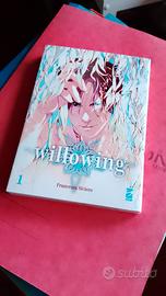 manga willowing 1