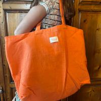 Borsa in cotone da mare Avene