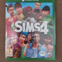 The Sims 4 - Xbox One