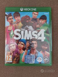 The Sims 4 - Xbox One