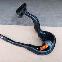 Marmitta vespa sito galaxy