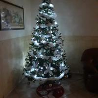 albero di natale