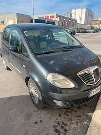 Lancia musa 1.3 multijet 70cv