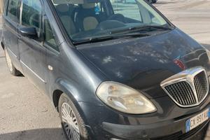 Lancia musa 1.3 multijet 70cv