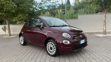 Fiat 500 1.2 EasyPower Pop