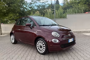 Fiat 500 1.2 EasyPower Pop
