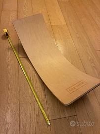 Balance board montessori