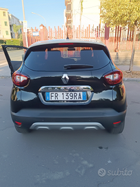 Captur 15 dci 110 CV