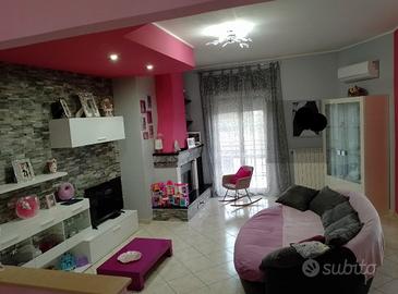 Appartamento 2° piano