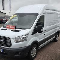 FORD Transit 350 2.0TDCi 130cv PM-TM *Motore Nuo