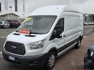 FORD Transit 350 2.0TDCi 130cv PM-TM *Motore Nuo