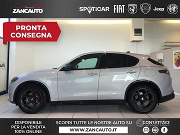 Alfa Romeo Stelvio 2.2 Turbodiesel 210 CV AT8...