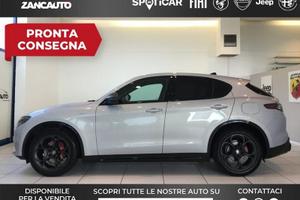 Alfa Romeo Stelvio 2.2 Turbodiesel 210 CV AT8...
