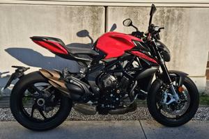 MV Agusta Brutale 800 - 2023