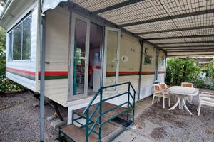 Casa Mobile Usata WILLERBY 860x300