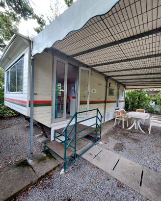 Casa Mobile Usata WILLERBY 860x300