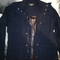 Giacche stagione primavera