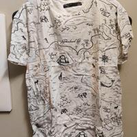 T-shirt uomo Piazza Italia M