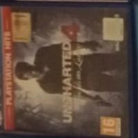 Uncharted 4 