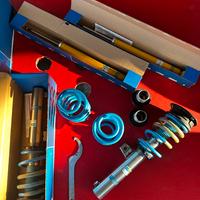 Kit molle e ammortizzatori BILSTEIN B14 47-251588