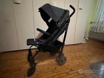 Passaggino per bimbi
