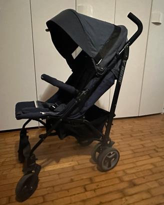 Passaggino per bimbi