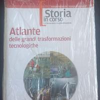 Storia in corso 3 ed. rossa