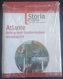 Storia in corso 3 ed. rossa