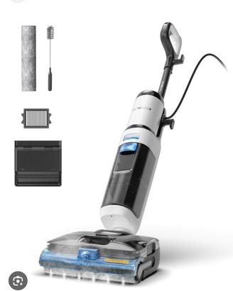 Tineco Floor One S6 Stretch Steam - NUOVA