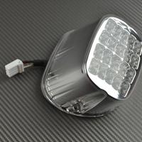 Luce stop/ fanale posteriore LED Harley Davidson