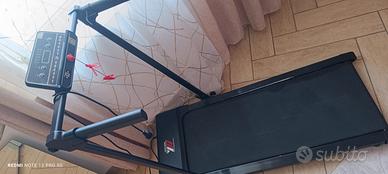 Tapis roulant 