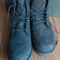 Scarponcini Timberland