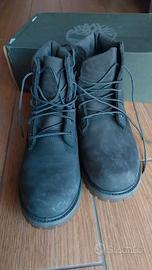 Scarponcini Timberland